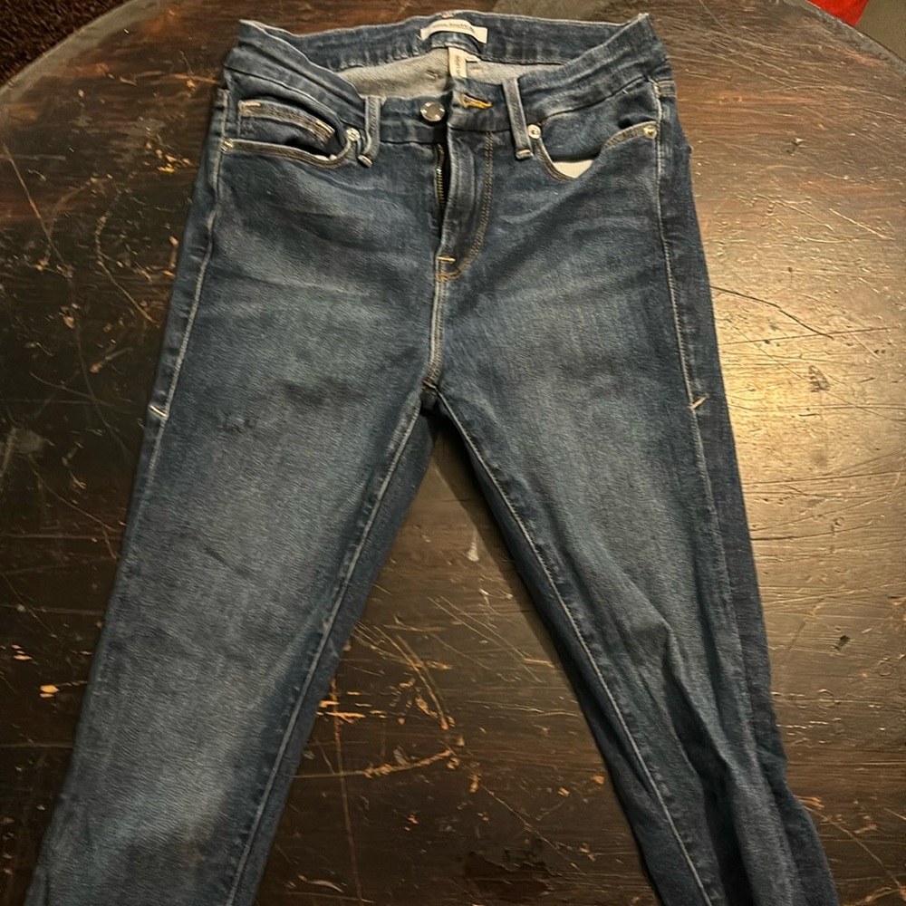 Good American Good Legs Jeans
